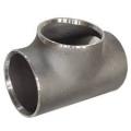 Тройники стальные под приварку Тройники стальные под приварку