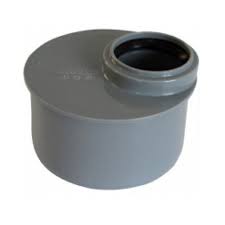 Переход эксцентрический 50/32 канализац РТП 36630