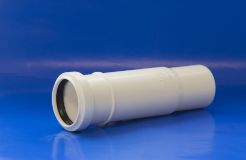 Патрубок компенсационный для бесш. кан-и из ПП Ø 50 РТП 41932