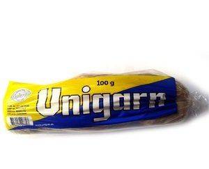 Лен 100 гр. Unipak