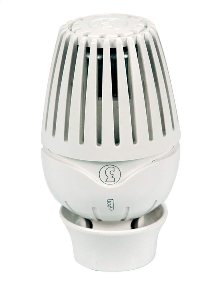 Клапан термостатическ для радиатора Ду20 прям НР Giacomini R402X034