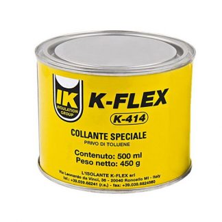 Клей двухкомпонент K-FLEX 850 gr K 425