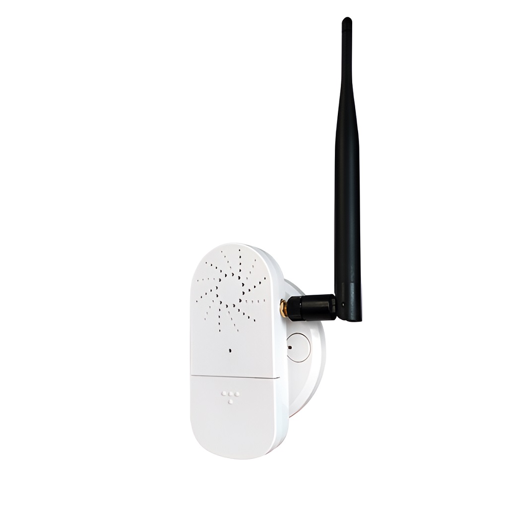 ML00007554 ZONT МЛ-595 Радиомодуль с внешней антенной