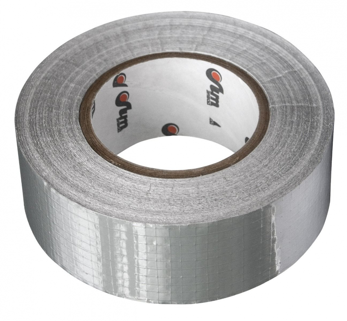 Лента алюминиевая армированная ЛАС-А 50мм.*50м