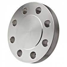 Заглушка стальная фланцевая Ду 50 Ру16