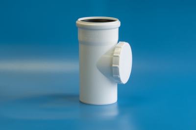 Ревизия для бесш. кан-и из ПП Ø 110 РТП 36637