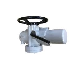 Электропривод S-150-24-У1 380В "А" BENARMO