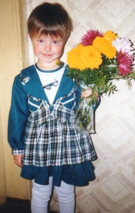 Давыдова Анастасия