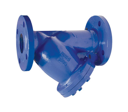 Фильтр магнитный ФМФ Ду  65