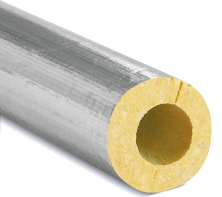 Цилиндр K-FLEX 20x048-1 K-ROCK (16м/кор)