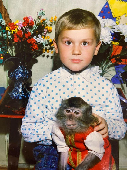 Васильев Дмитрий