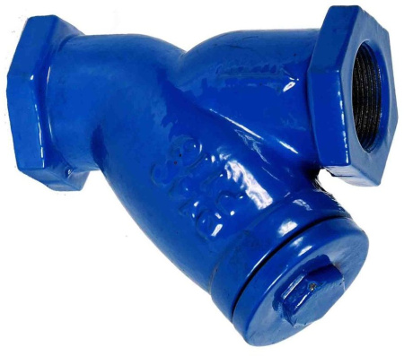 Фильтр магнитный ФММ Ду 32